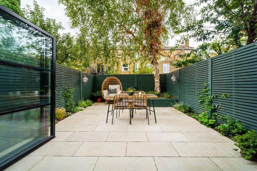 Appartement 2 Bedroom Garden Flat